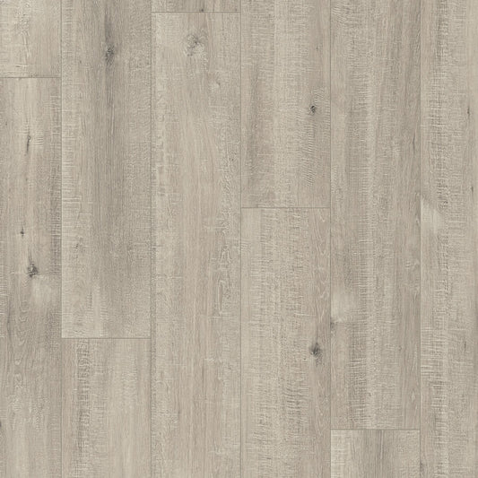 Impressive - Saw Cuts Oak Grey