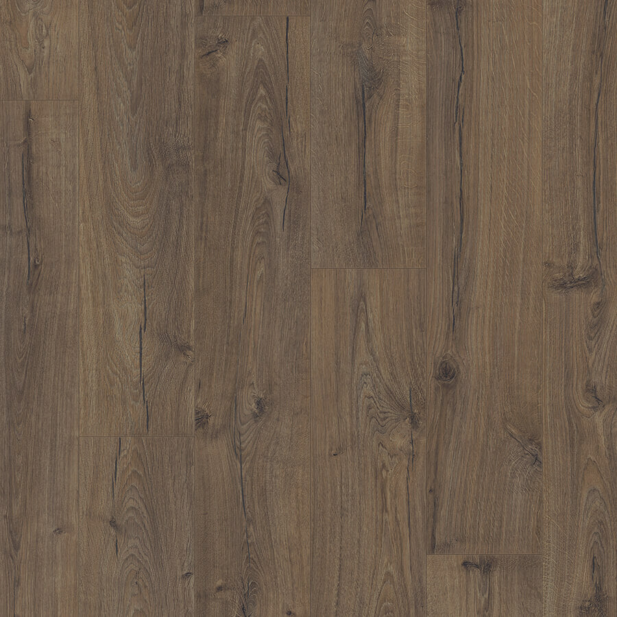 Impressive Ultra - Classic Oak Brown