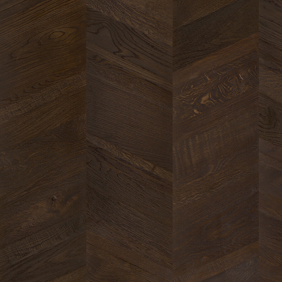 Intenso - Raisin Black Oak Matt