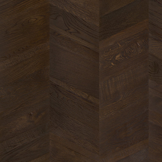 Intenso - Raisin Black Oak Matt