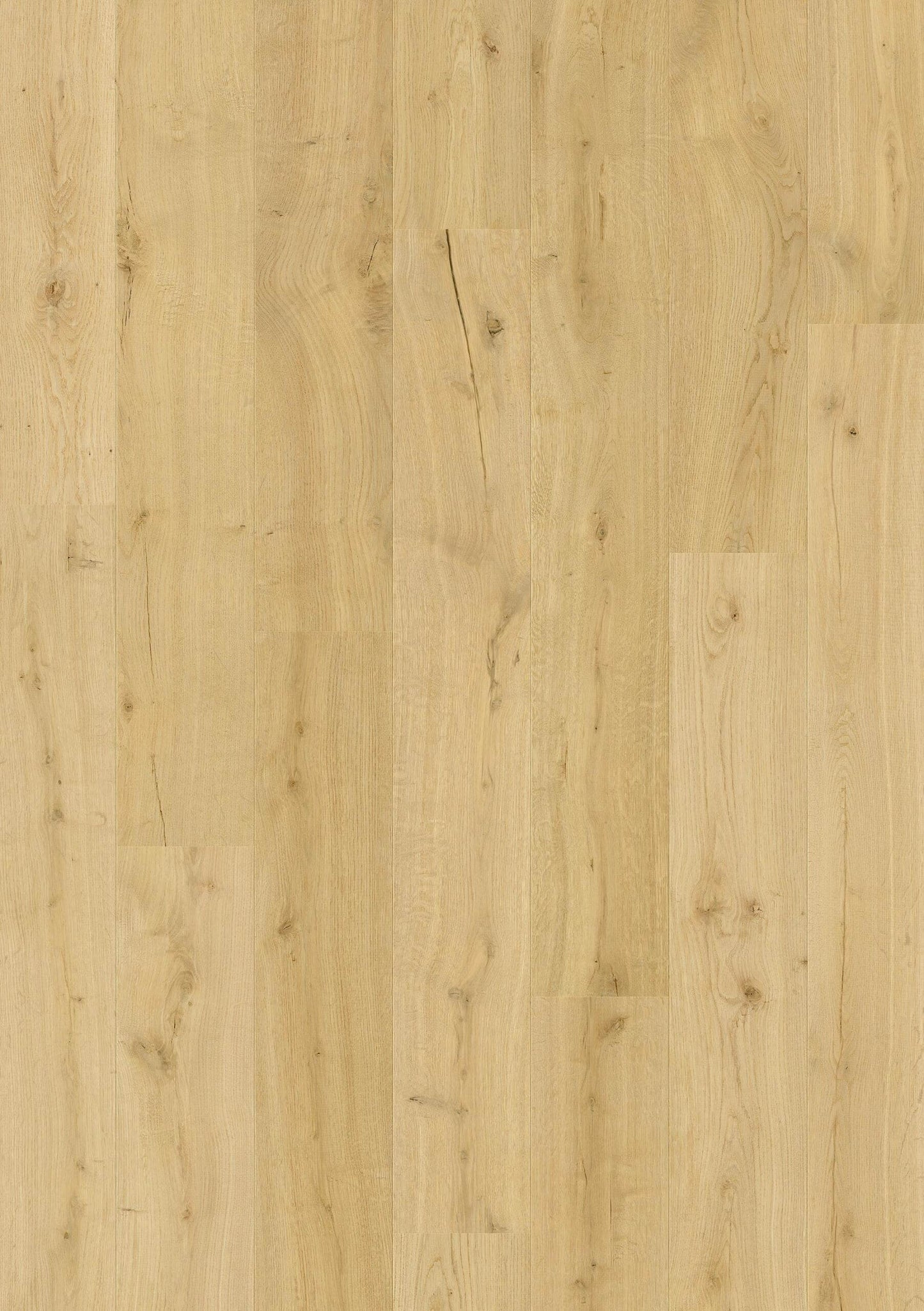 Impressive - Almond Oak