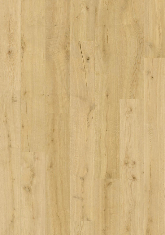 Impressive - Almond Oak