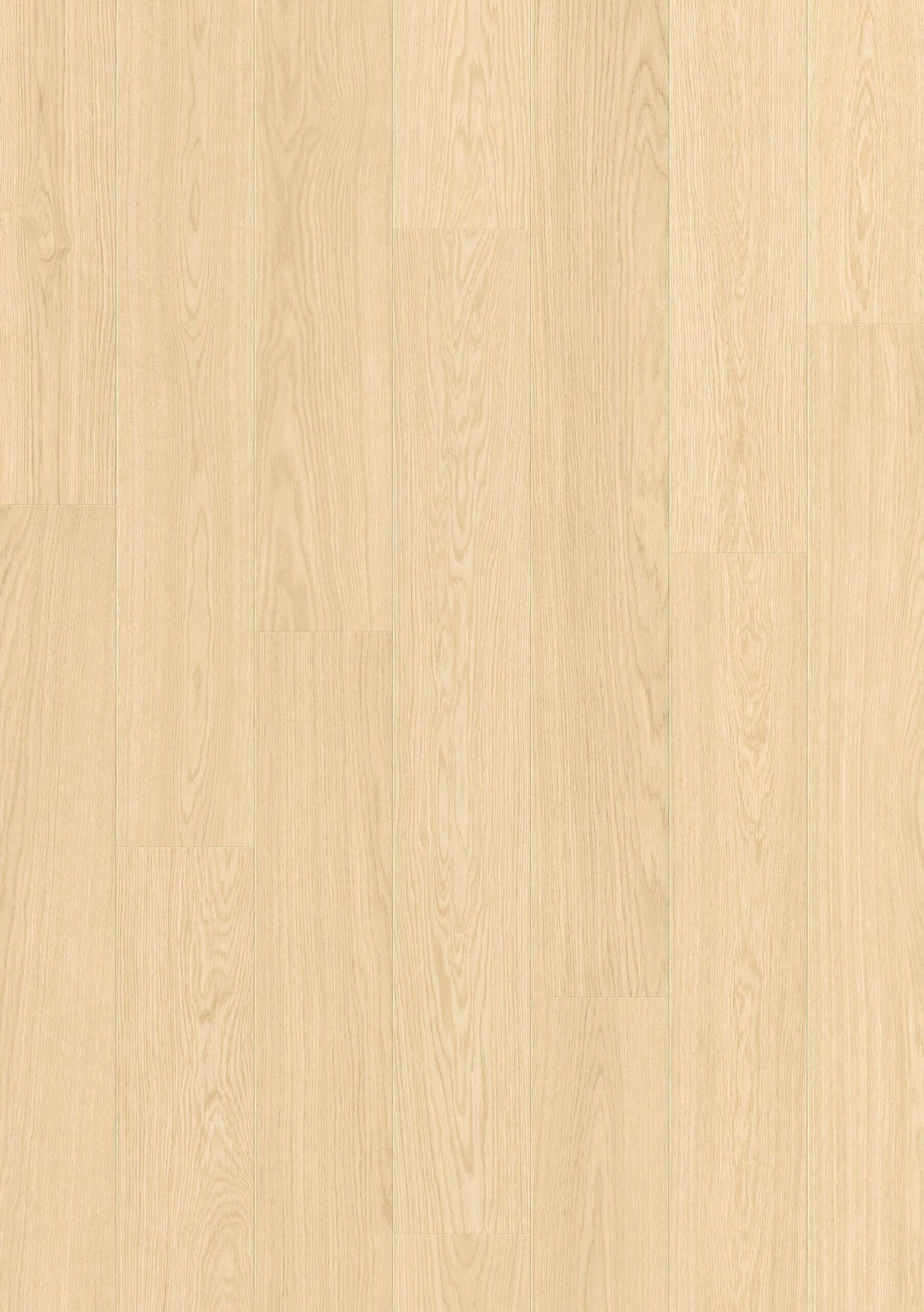 Impressive - Ivory Oak