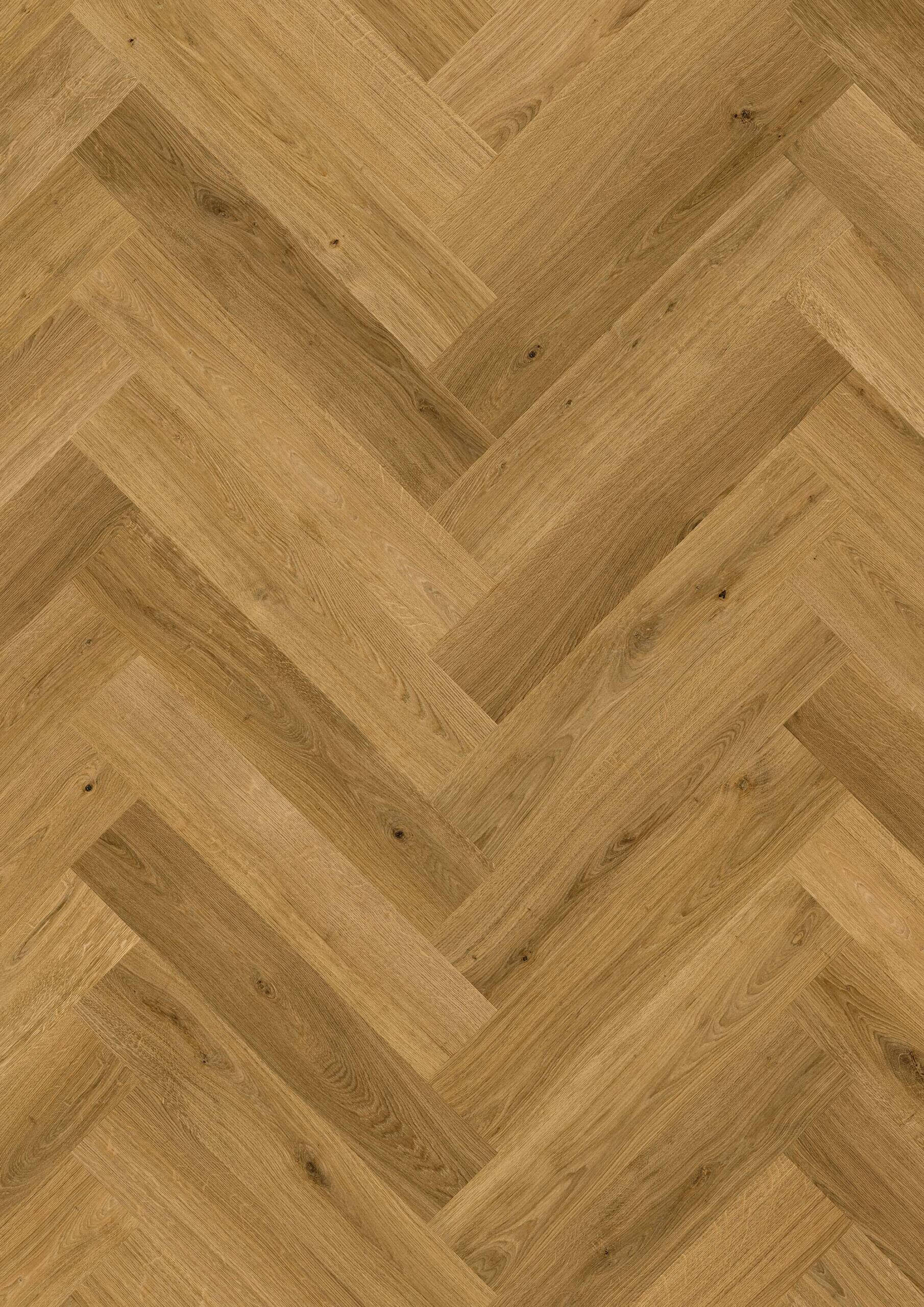 Impressive Design - Cinnamon Oak