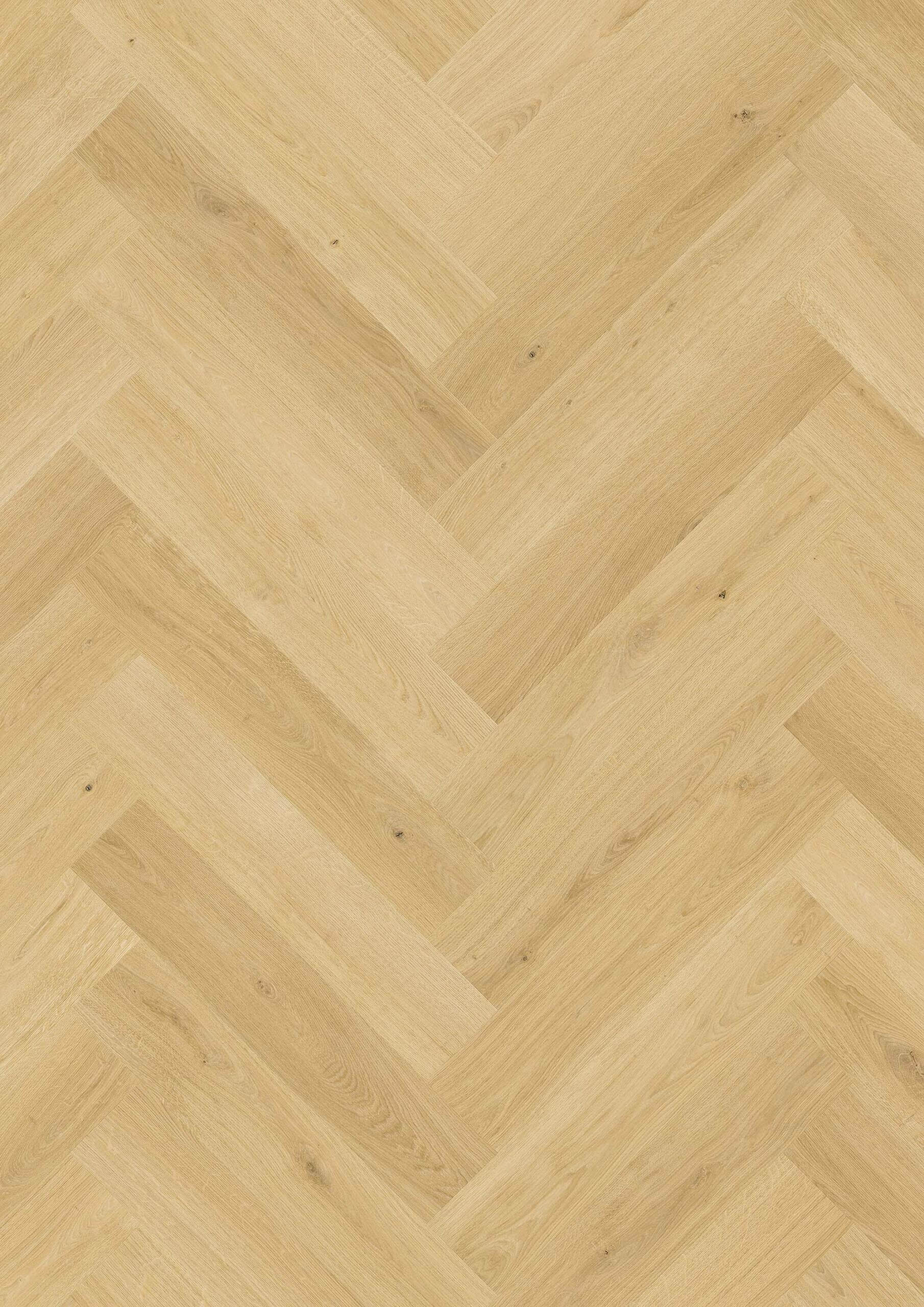 Impressive Design - Nutmeg Oak