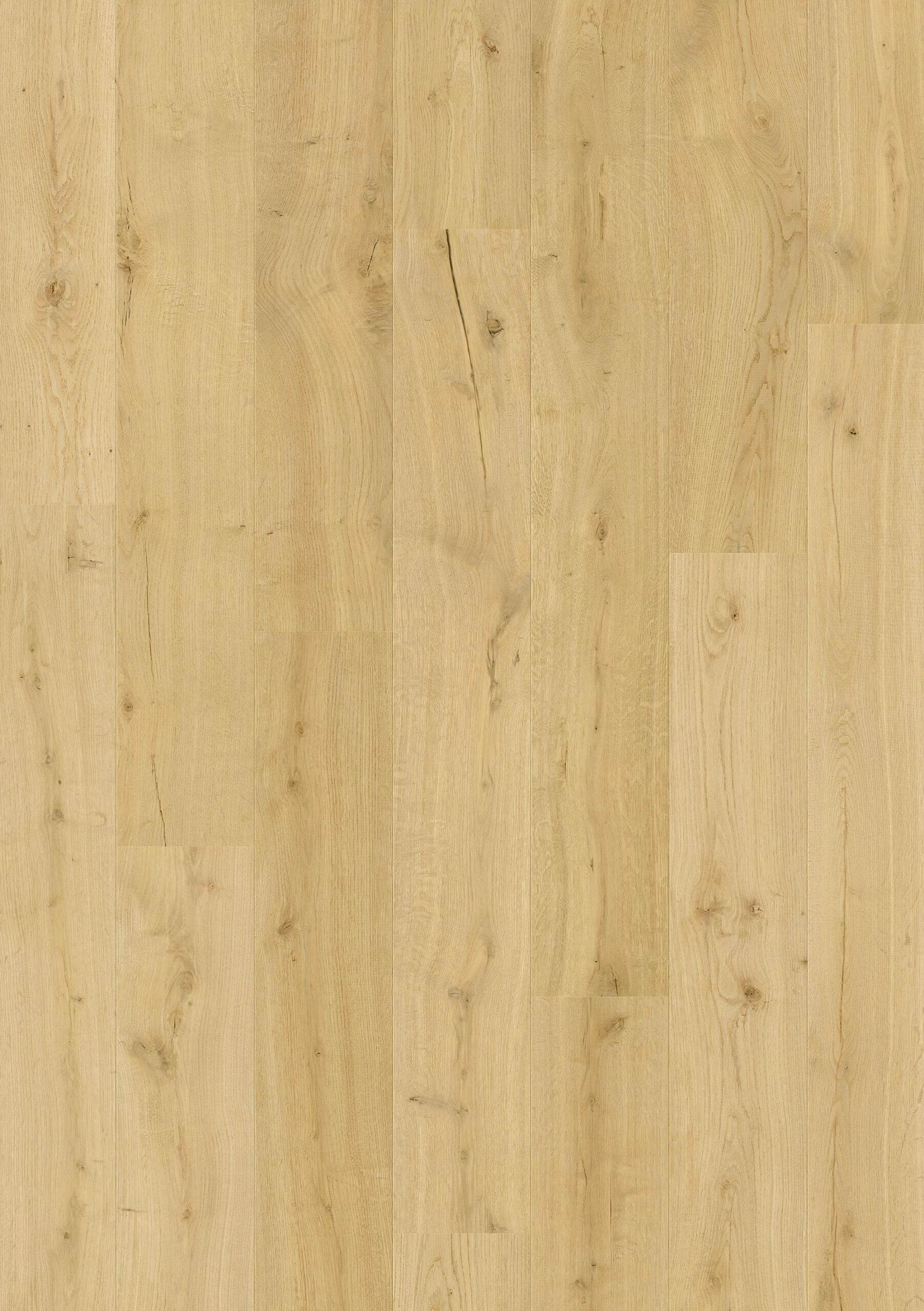 Impressive Ultra - Almond Oak
