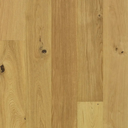 Luxury Oak - Natural Oak