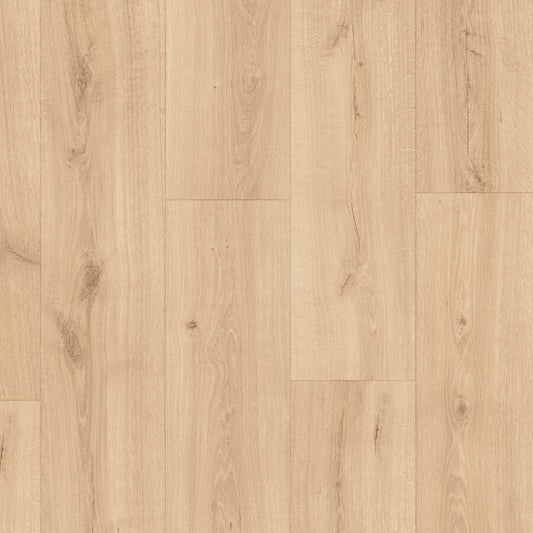 Majestic - Desert Oak Light Natural