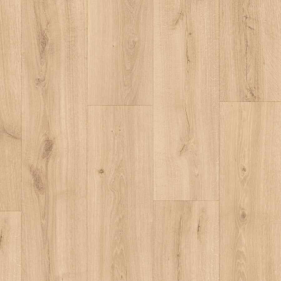 Majestic - Desert Oak Light Natural