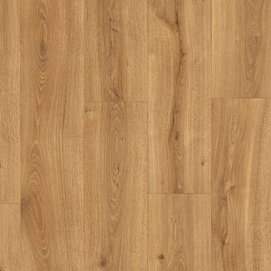 Majestic - Desert Oak Warm Natural