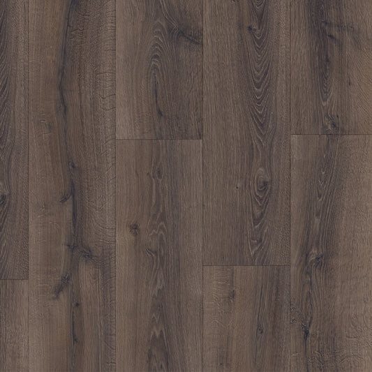 Majestic - Desert Oak Brushed Dark Brown