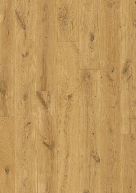 Massimo - Cappuccino Blonde Oak Extra Matt