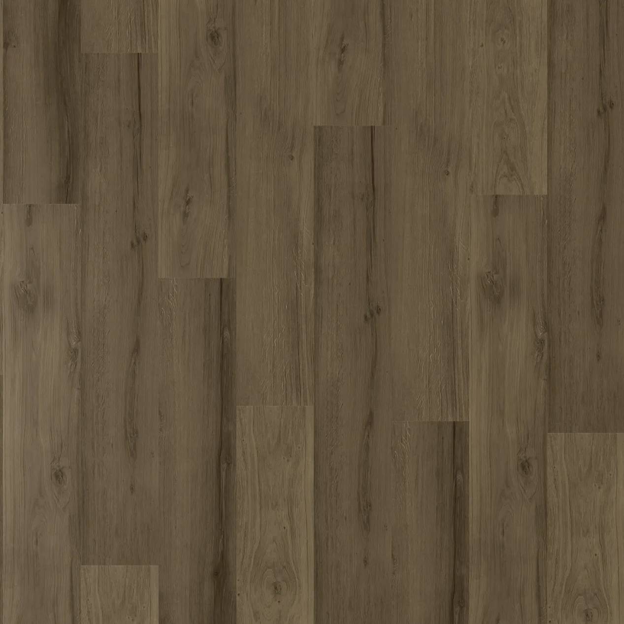 Metropol 1200 Hybrid - Mountain Hardwood
