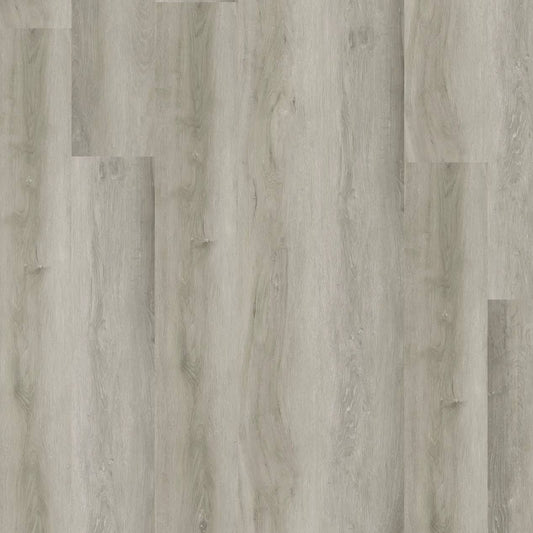 Metropol 1500 Hybrid - Platinum Grey
