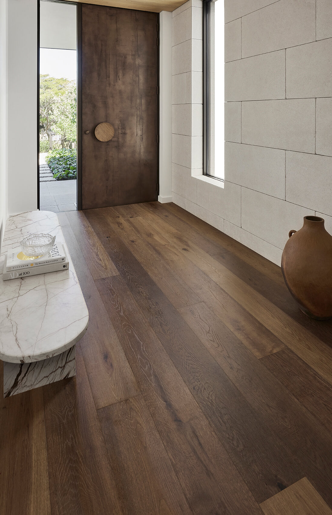 Oakleaf HD Plus 12mm - Bedrock