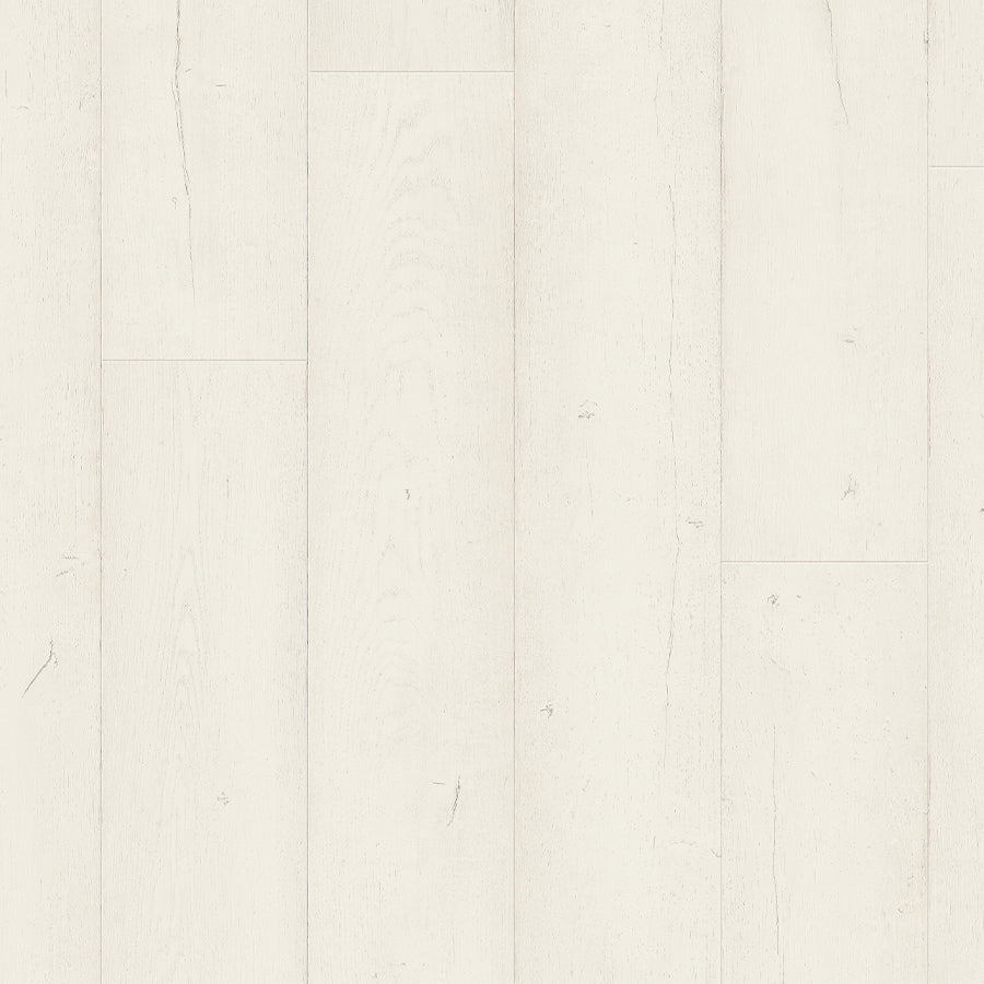 Perspective Nature - Painted Oak White