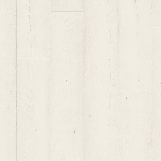 Perspective Nature - Painted Oak White