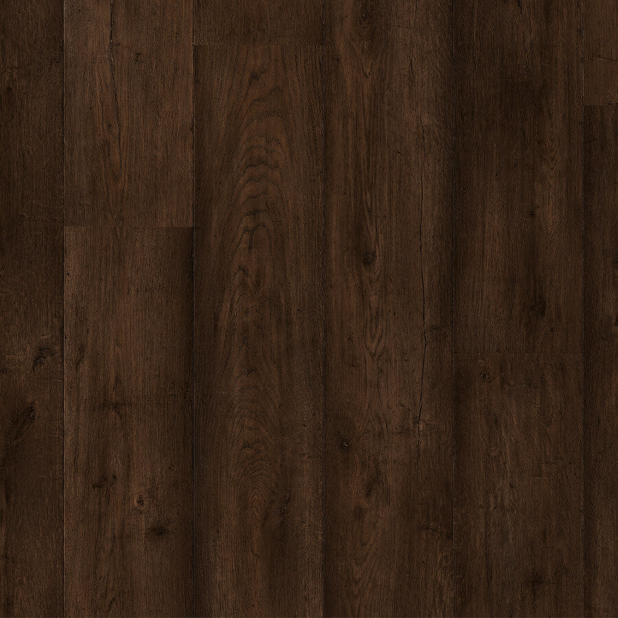 Perspective Nature - Waxed Oak Brown