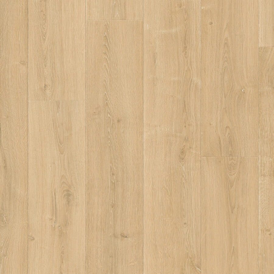 Perspective Nature - Brushed Oak Natural