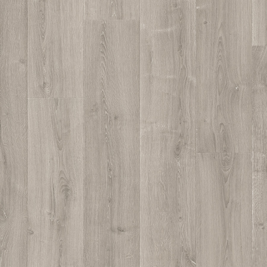 Quick-Step Perspective Nature - Brushed Oak Grey
