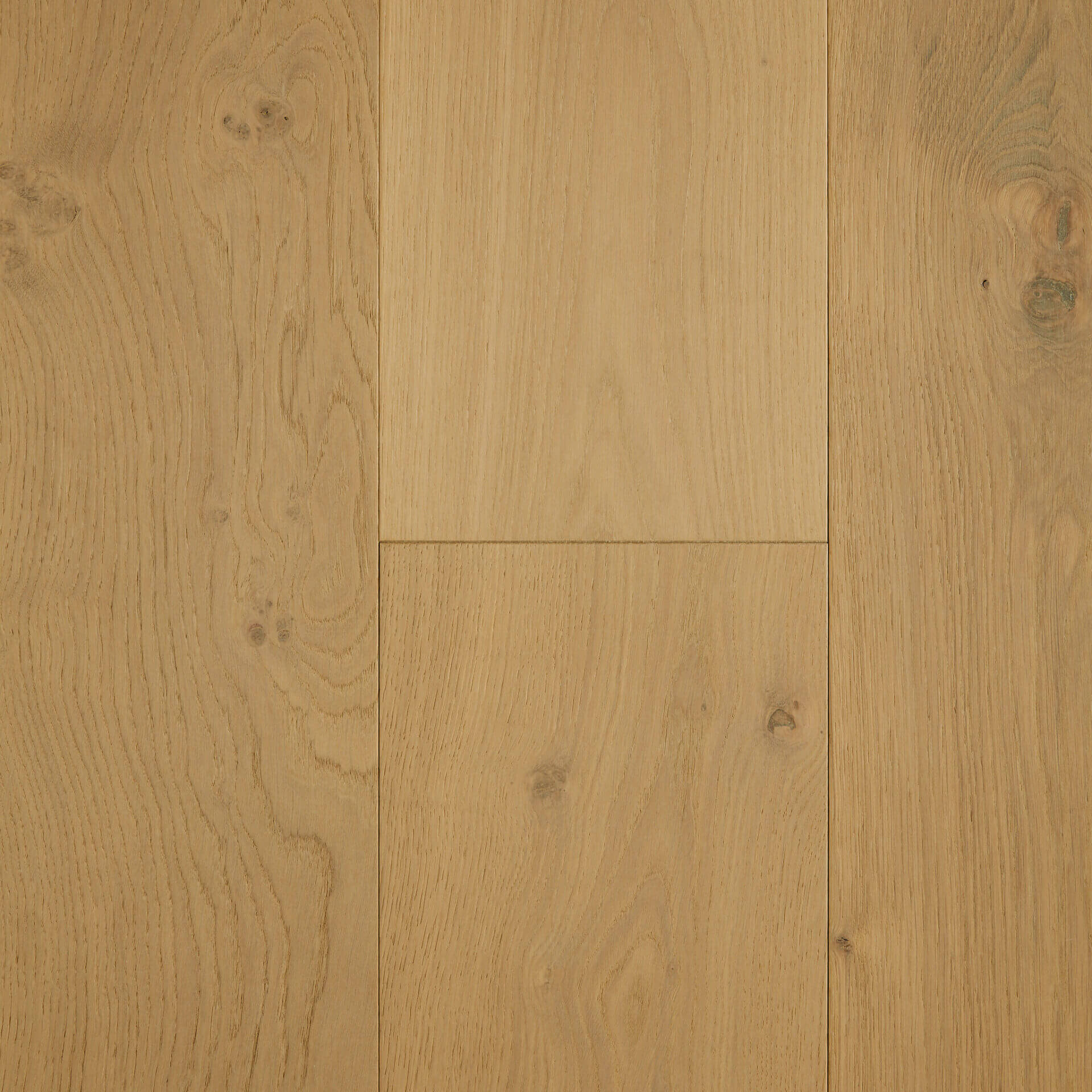 Prestige Oak 21mm - Crema