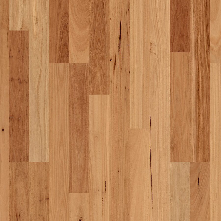 Readyflor 2 Strip - Blackbutt Gloss