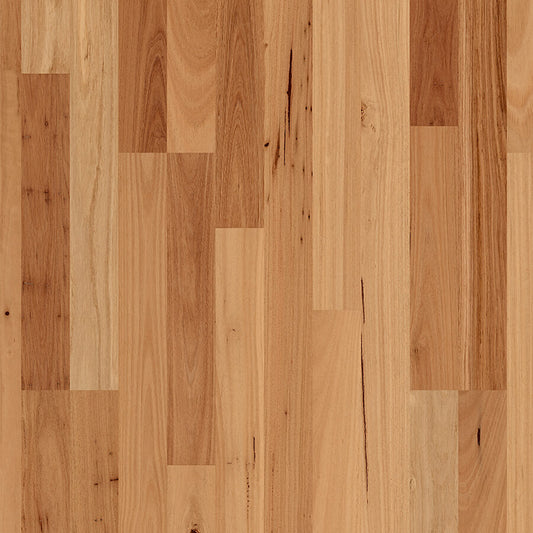 Readyflor 2 Strip - Blackbutt Gloss