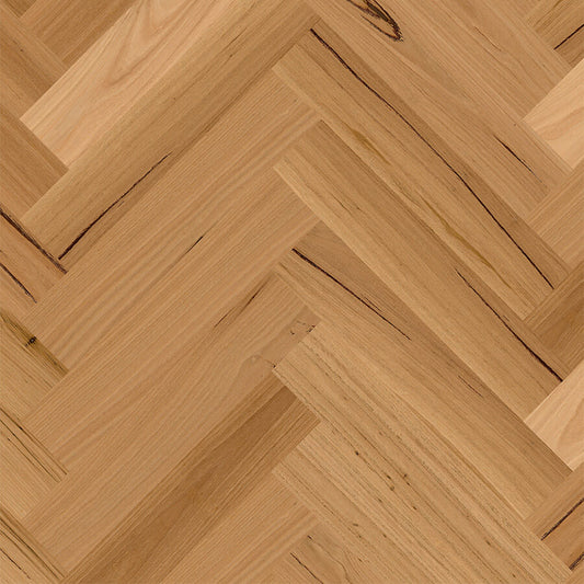 Readyflor Herringbone - Blackbutt