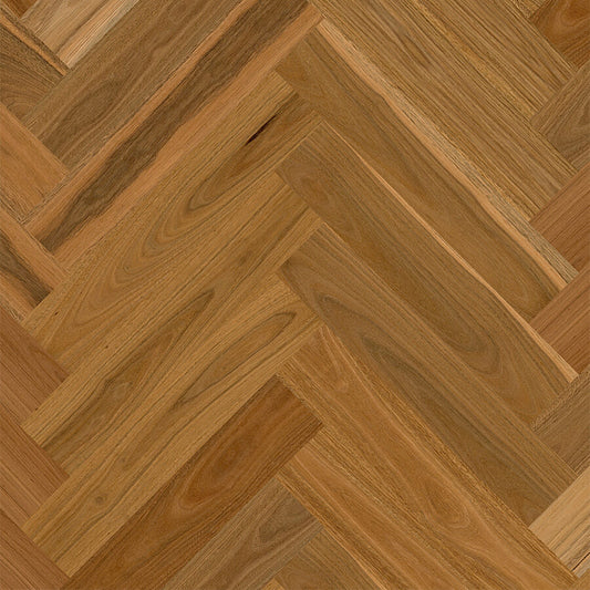 Readyflor Herringbone - Spotted Gum