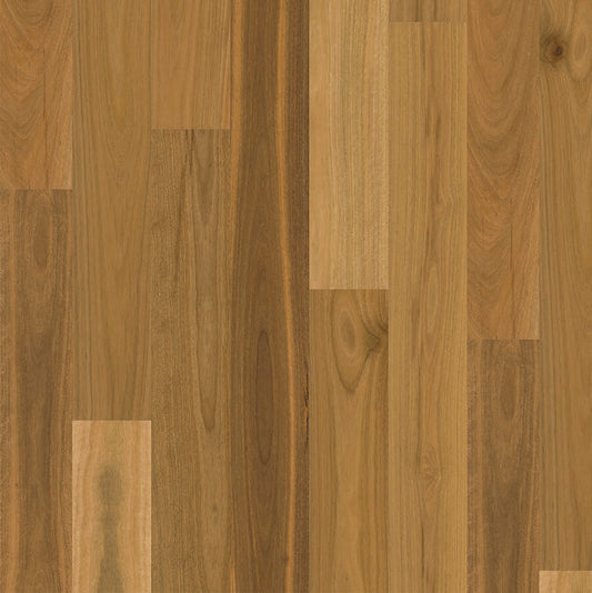 Readyflor 1 Strip - Spotted Gum Matt Brushed