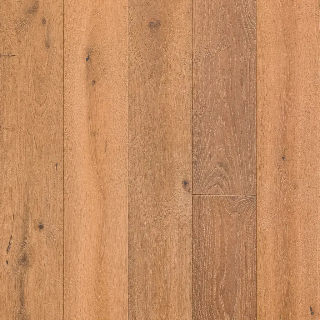 Luxury Oak Rustic - Roma