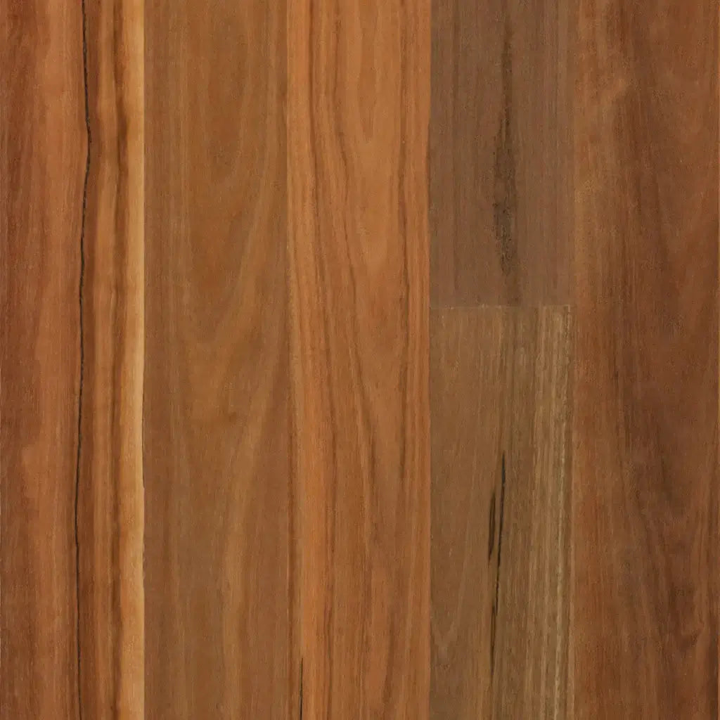 Hardwood Plus - Spotted Gum Matt Brushed - 2100mm