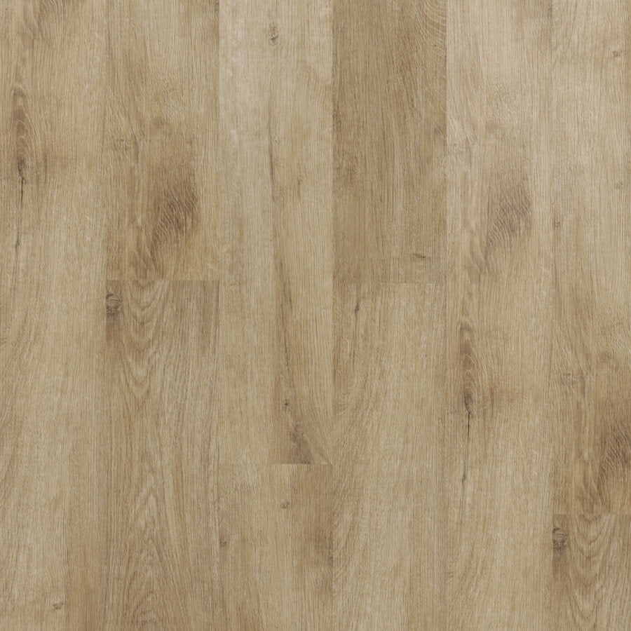 Titan Hybrid Home - Natural Rustic Oak