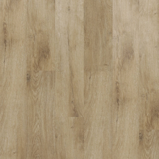 Titan Hybrid Home - Natural Rustic Oak