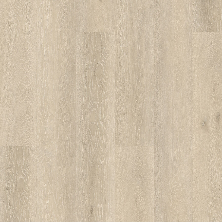 Titan Hybrid Home - Warm White Oak