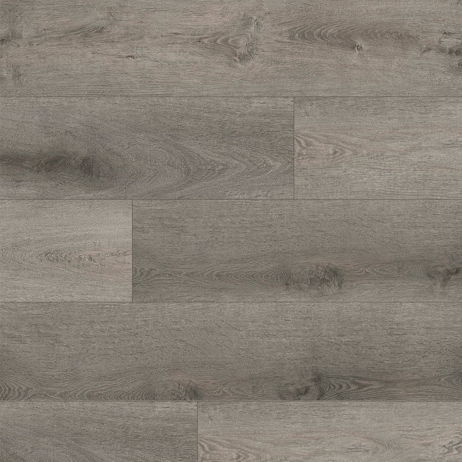 Terralux Hybrid Grande - Charcoal Timber