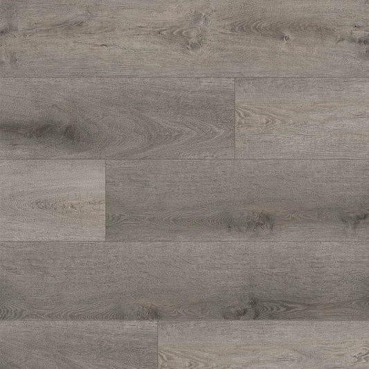 Terralux Hybrid Grande - Charcoal Timber