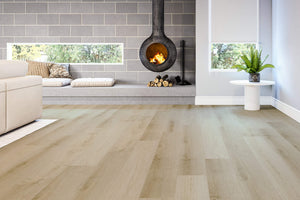 Titan Hybrid XXL Washed Oak