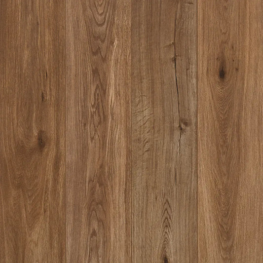 Embelton 12mm Laminate - Emerald Oak