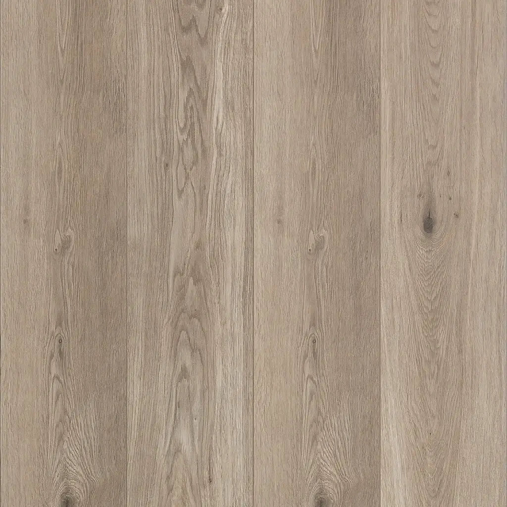 Embelton 12mm Laminate - Silver Oak