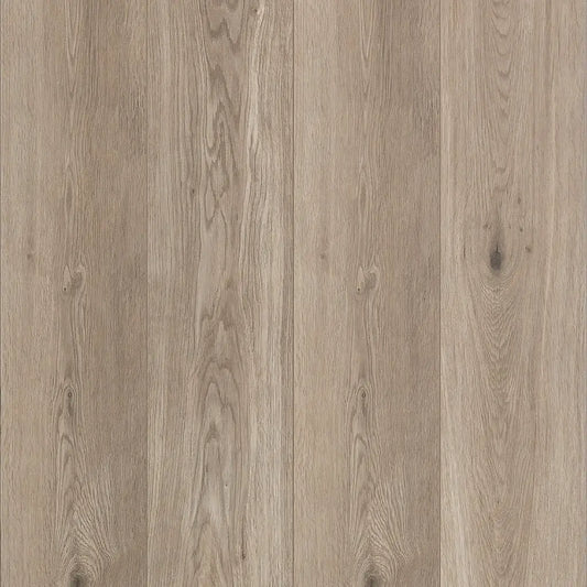 Embelton 12mm Laminate - Silver Oak