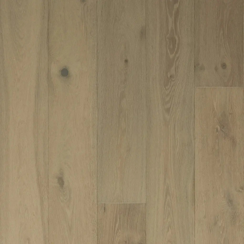 Luxury Oak Smoked - Venetian Grey