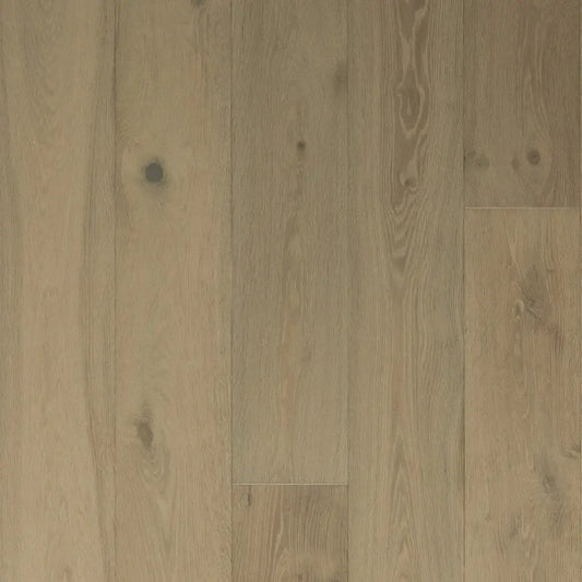 Luxury Oak Smoked - Venetian Grey