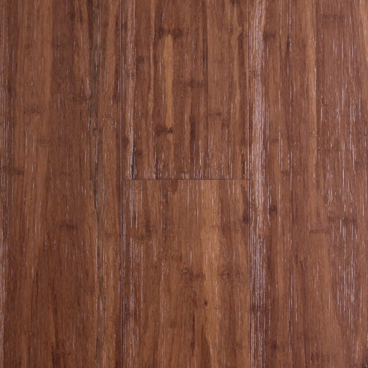 Verdura X Bamboo - Rustic