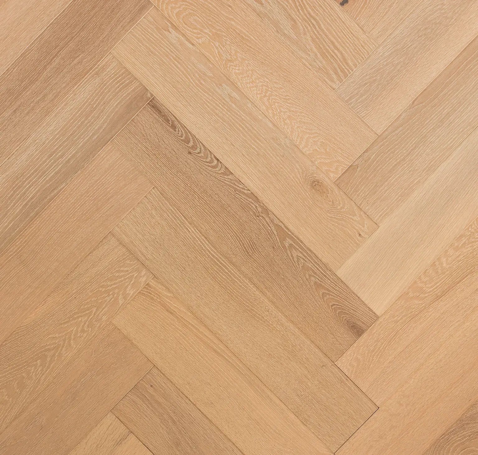 Luxury Oak Herringbone - Verona