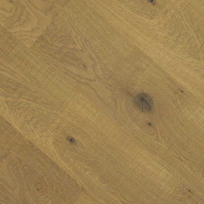 Vista - Nuttall Oak