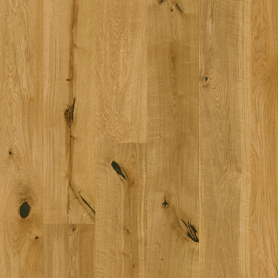 Nature's Oak Timber - Manor