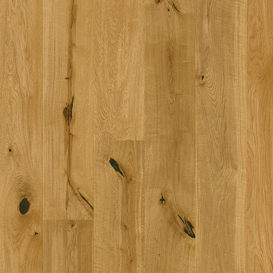 Nature's Oak Timber - Manor
