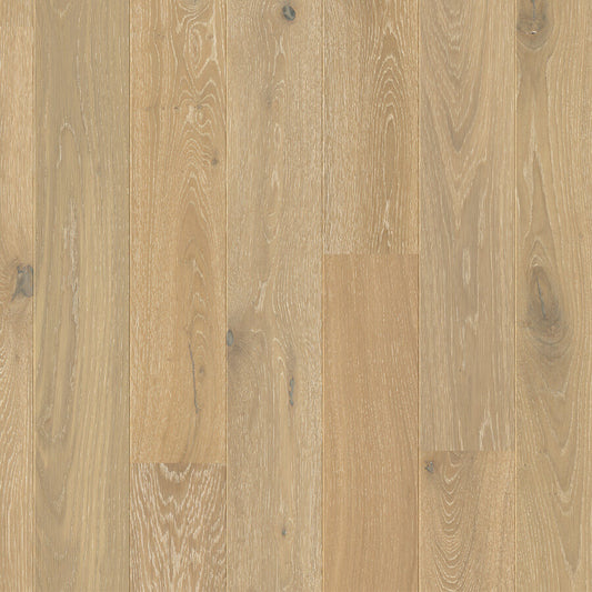 Nature's Oak Narrow - Blanc