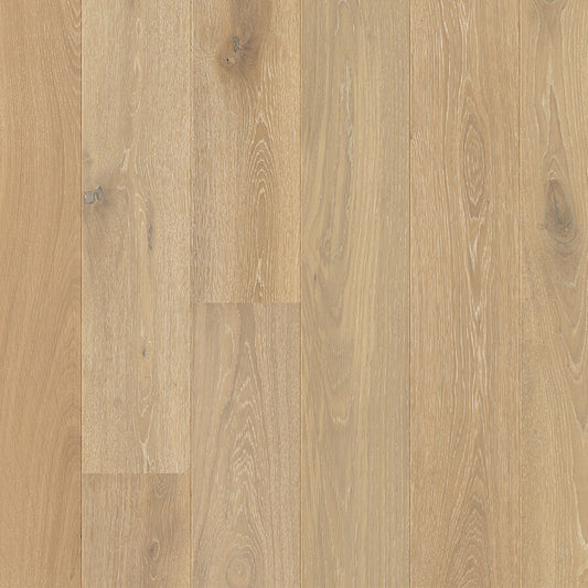 Nature's Oak Timber - Blanc